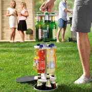 Easymaxx Flaschenk&uuml;hler f&uuml;r den Garten nur 39,99 Euro mit Versand!