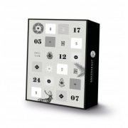 Ankerkraut Adventskalender bei Ankerkraut f&uuml;r 64,90&euro; anstatt 69,90&euro;