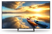 Sony KD-55XE7004 Bravia 55 Zoll TV (4K Ultra HD, High Dynamic Range, Triple Tuner, Smart-TV)