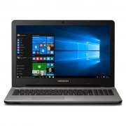 MEDION AKOYA E6424 MD 99850 Notebook 39,6cm/15,6" Intel i5 128GB SSD 1TB 6GB