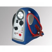 EAL Lithium Power Pack 12 V, Starthilfe max. 900 A