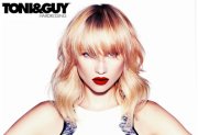 Haarpflegeprodukte von Tony & Guy bis zu 71% reduziert bei Outlet46