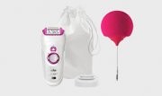 Braun Silk-epil 7 Geschenk-Set inkl.Lautsprecher bei Allyouneed f&uuml;r 63,95&euro; anstatt 115,99&euro;