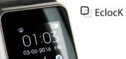 SmartWatches von Eclock um bis zu 85% reduziert bei Outletinn