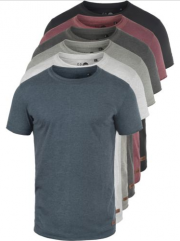 Solid Tao Herren Kurzarm T-Shirt bei Ebay nur 9,95 Euro