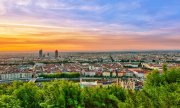 2 &Uuml;N/F im Doppelzimmer f&uuml;r 2 P. in Lyon f&uuml;r 149&euro; anstatt 326&euro;