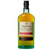 The Singleton of Dufftown Spey Cascade Single Malt Scotch Whisky (1 x 0.7 l) 