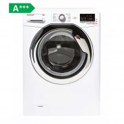 HOOVER Next Waschmaschine DXOC G58 AC3,8 kg,1500 U/Min,EEK: A+++