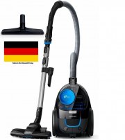 Philips Staubsauger ohne Beutel FC9331/09 PowerPro Compact, 650 W