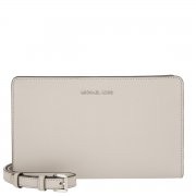 Michael Kors Jet Set Travel LG Crossbody Clutch bei Fashionette f&uuml;r 87&euro; anstatt 174&euro;
