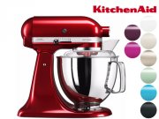 KitchenAid Artisan Elegance K&uuml;chenmaschine f&uuml;r 439,25&euro; statt 518,99&euro;