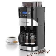 Gourmetmaxx Kaffeemaschine bei eBay f&uuml;r 59,99&euro; anstatt 199,99&euro;