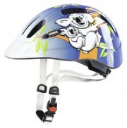 Uvex Cartoon Kinderfahrradhelm bei Real f&uuml;r 19,99&euro; anstatt 49,95&euro;
