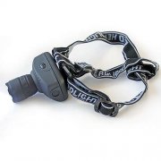 Stirnlampe 5W Power COB-LED