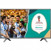 Hisense H60NEC5605 60 Zoll UHD LED Smart TV Triple Tuner 1200 PCI DVB-T2