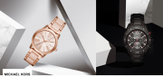 Michael Kors Uhren bei vente-privee &ndash; z.B. Herrenuhr MK8521 f&uuml;r 136,40&euro; (statt 199&euro;)