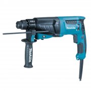 Makita Bohrhammer HR2630 Kombihammer Hammerbohrer SDS Plus 800 W