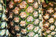 Ananas - extra sweet