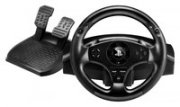 Thrustmaster T80 Racing Lenkrad bei Real f&uuml;r 99&euro; anstatt 109&euro; 