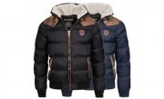 Geographical Winter-Jacke Herren bei Groupon f&uuml;r 80&euro; anstatt 199,90&euro;