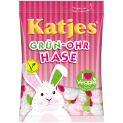 REWE - 2 Packungen Katjes Fruchtgummi oder Lakritz f&uuml;r 0,90 &euro;