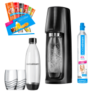 SodaStream Easy Promopack