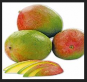 Mangos bei Penny