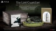 PS4 The Last Guardian Collectors Edition bei Real f&uuml;r 87&euro; anstatt 159&euro;