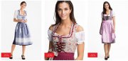 C&A: 20% Rabatt auf die aktuelle Trachten-Kollektionen