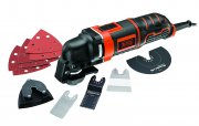 Black+Decker Multifunktionswerkzeug