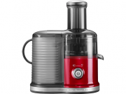 KitchenAid (5KVJ0332ECA) Entsafter f&uuml;r 245&euro; statt 299&euro; in Liebesapfelrot!!!