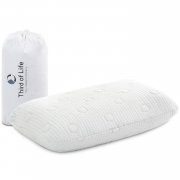 Reisekissen VOLAR Orthop&auml;disches & ergonomisches Nackenst&uuml;tzkissen