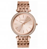 Michael Kors Damenuhr bei Galeria Kaufhof f&uuml;r 169,99&euro; anstatt 279&euro;