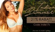 21%Rabatt auf alles bei Sugar Shape