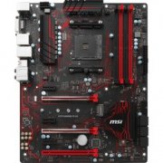 MSI X370 GAMING PLUS, Mainboard