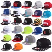 New Era Snapbacks f&uuml;r 9,73&euro; statt 13,90&euro; - mehrere Modelle u.Farben 