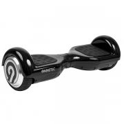 NINETEC Sonic X6 Smart Hoverboard 6,5 Zoll E-Balance-Scooter f&uuml;r 199&euro; statt 227,49&euro;