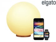 wundersch&ouml;ne Elgato Avea Sphere Stimmungsleuchte f&uuml;r 49,95&euro; statt 91,69&euro;