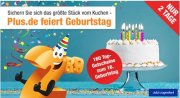 plus.de!!! bis zu 150&euro; Gutschein!!!