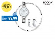 Boccia Set Schmuck+Uhr bei Galeria Kaufhof f&uuml;r 129,99&euro; anstatt 229,99&euro;