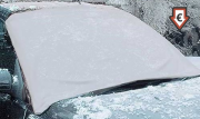 Magnetische Anti-Frost Scheibenabdeckung nur 6,99 Euro bei Groupon
