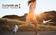 Schuhe, Bekleidung & Accessoires von Nike bei Outlet46 schon ab 7,99 Euro