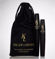 Killer Lashes Macara & Fibre Lash Extender f&uuml;r schlappe 5,99 Euro bei Groupon