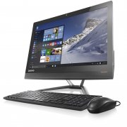Lenovo IdeaCentre AIO 300 58,42 cm (23 Zoll Full HD IPS) All-in-One Desktop PC