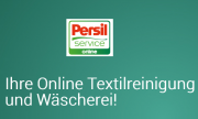 Geschickt gereinigt: Online Textilreinigung + W&auml;scherei von Persil & Stichweh bieten 10 &euro; Rabatt