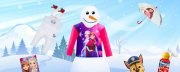 Disney & Paw Patrol SALE mit bis -65%, z.B. Regenschirm f&uuml;r 4,50&euro; (statt 15&euro;)