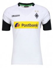 Borussia M&ouml;nchengladbach Heimtrikot 17/18 !!!Nur noch XXL-4XL verf&uuml;gbar!!!