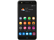 ZTE Blade V7 Lite 16 GB Grau Dual SIM