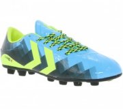 Hummel X-Junior Kinderfu&szlig;ballschuh bei Outlet46 f&uuml;r 24,99&euro; anstatt 44,95&euro;