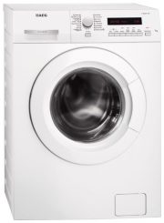 AEG L7347FL 7 kg Frontlader, max. 1400 U/min, A+++ f&uuml;r 349&euro; statt 399&euro;